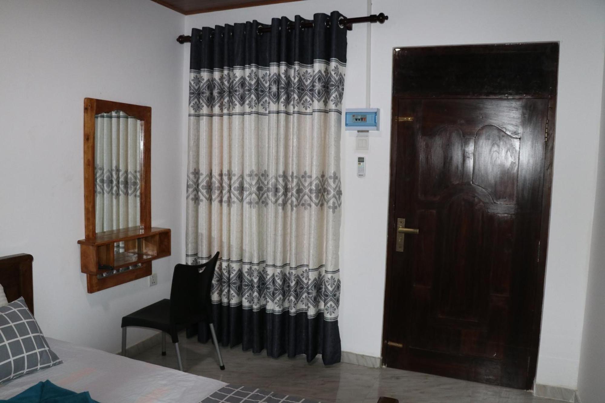 Ceylon Resort Wilpattu Dış mekan fotoğraf