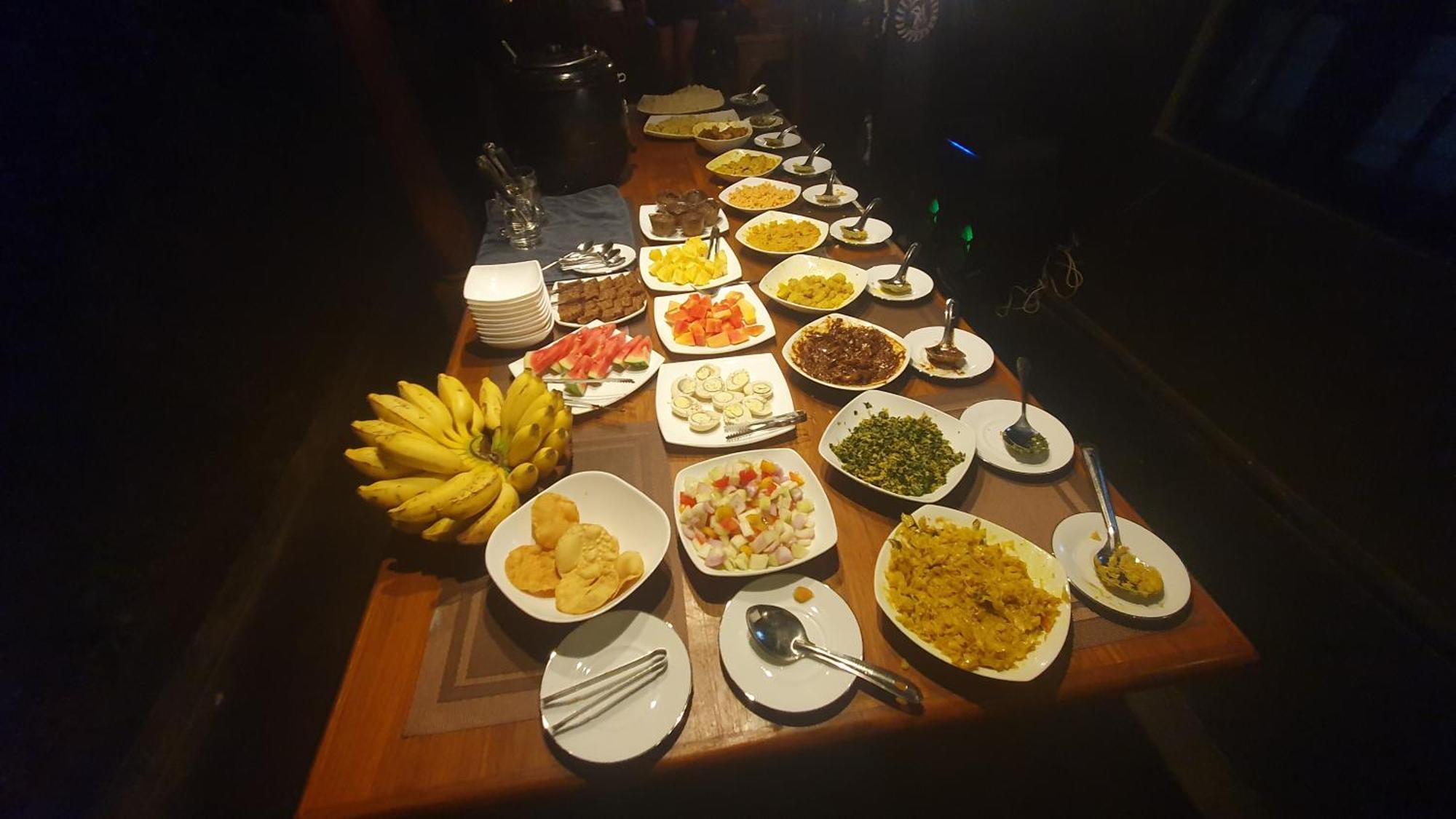 Ceylon Resort Wilpattu Dış mekan fotoğraf