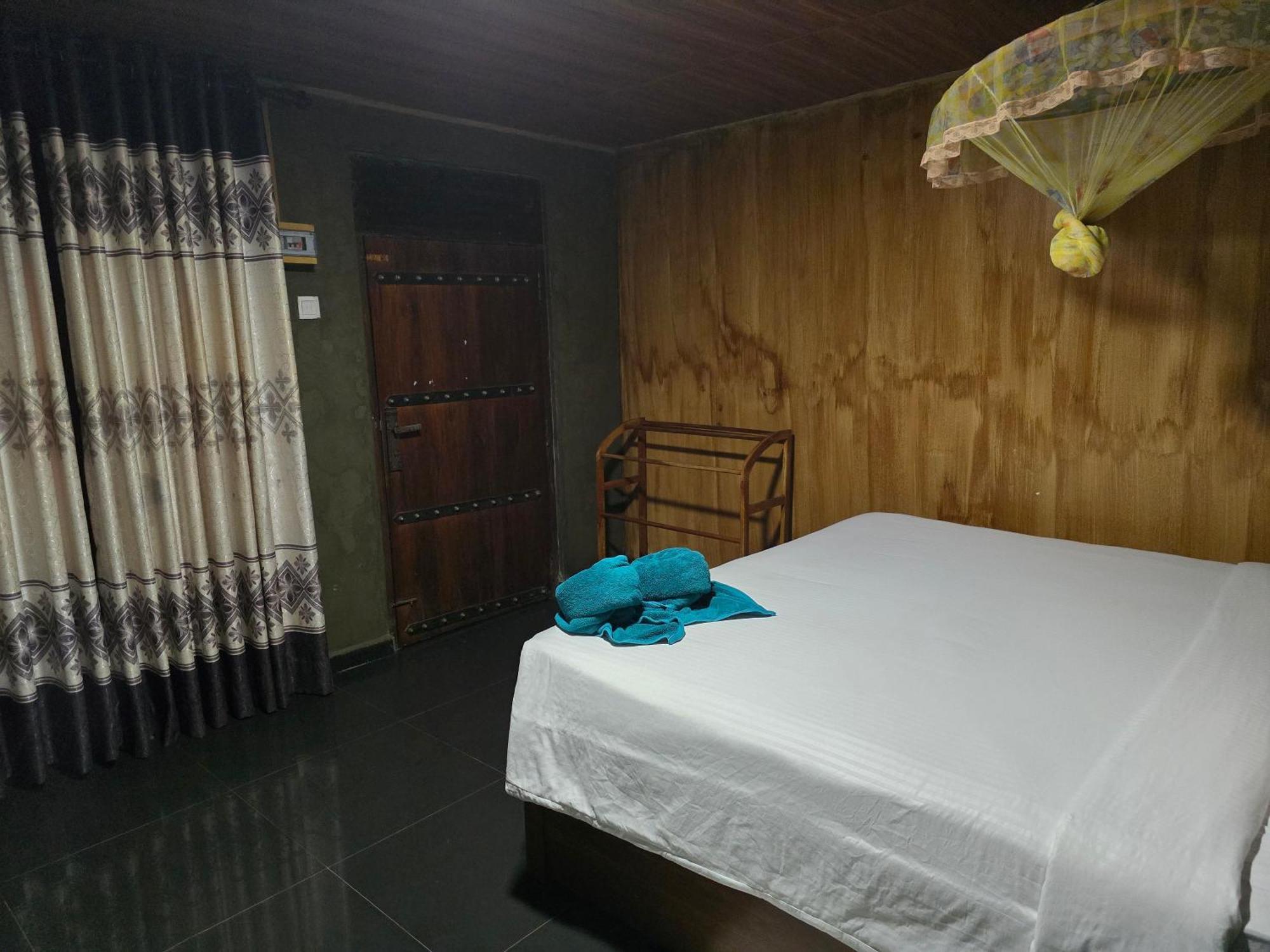 Ceylon Resort Wilpattu Dış mekan fotoğraf