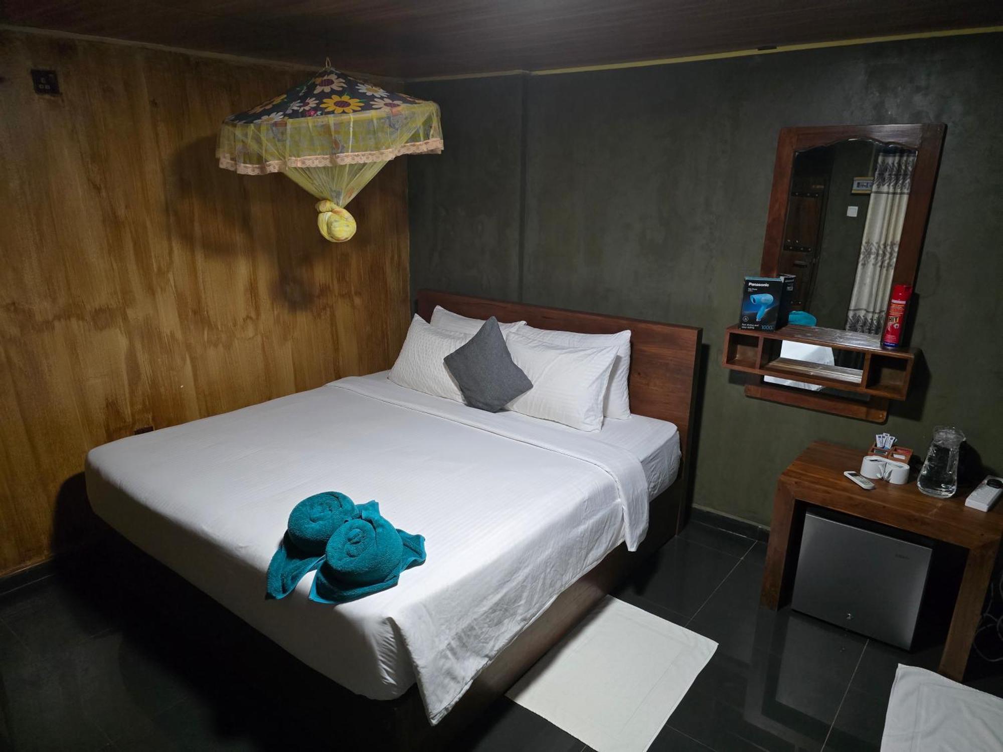 Ceylon Resort Wilpattu Dış mekan fotoğraf