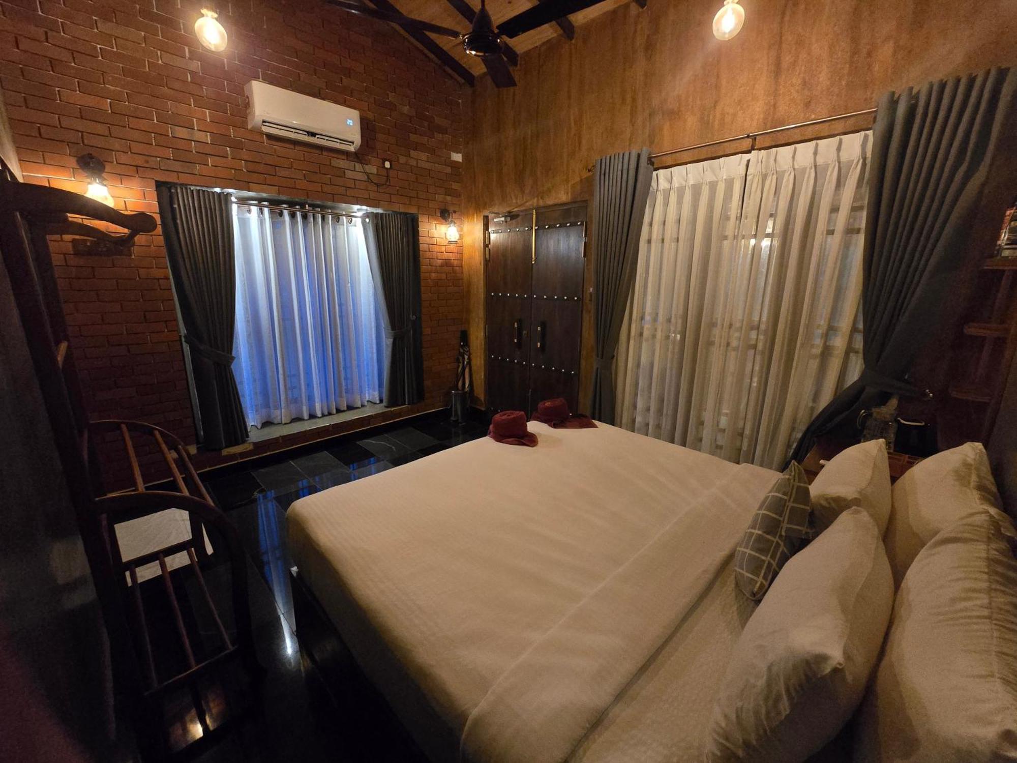 Ceylon Resort Wilpattu Dış mekan fotoğraf