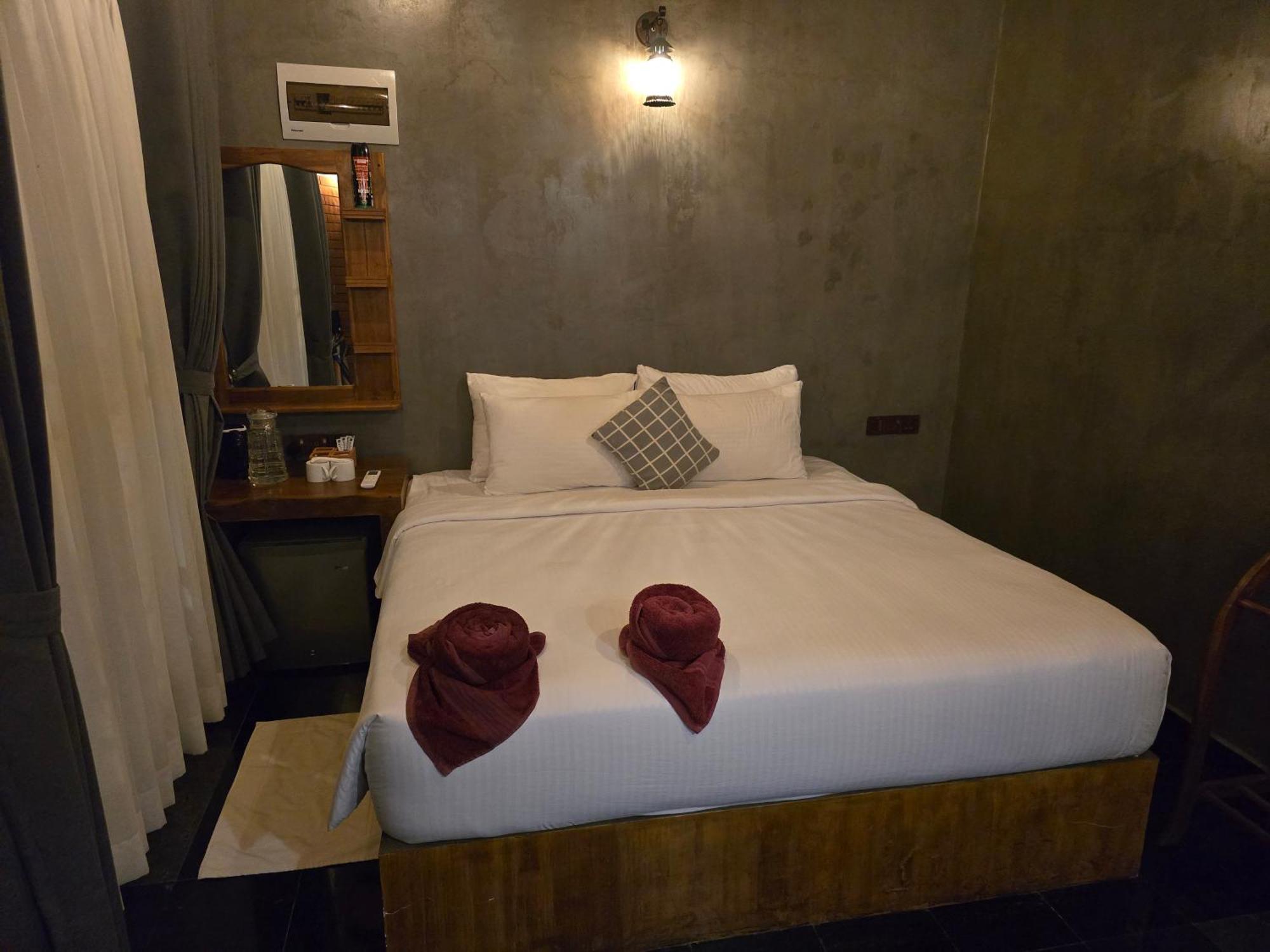 Ceylon Resort Wilpattu Dış mekan fotoğraf