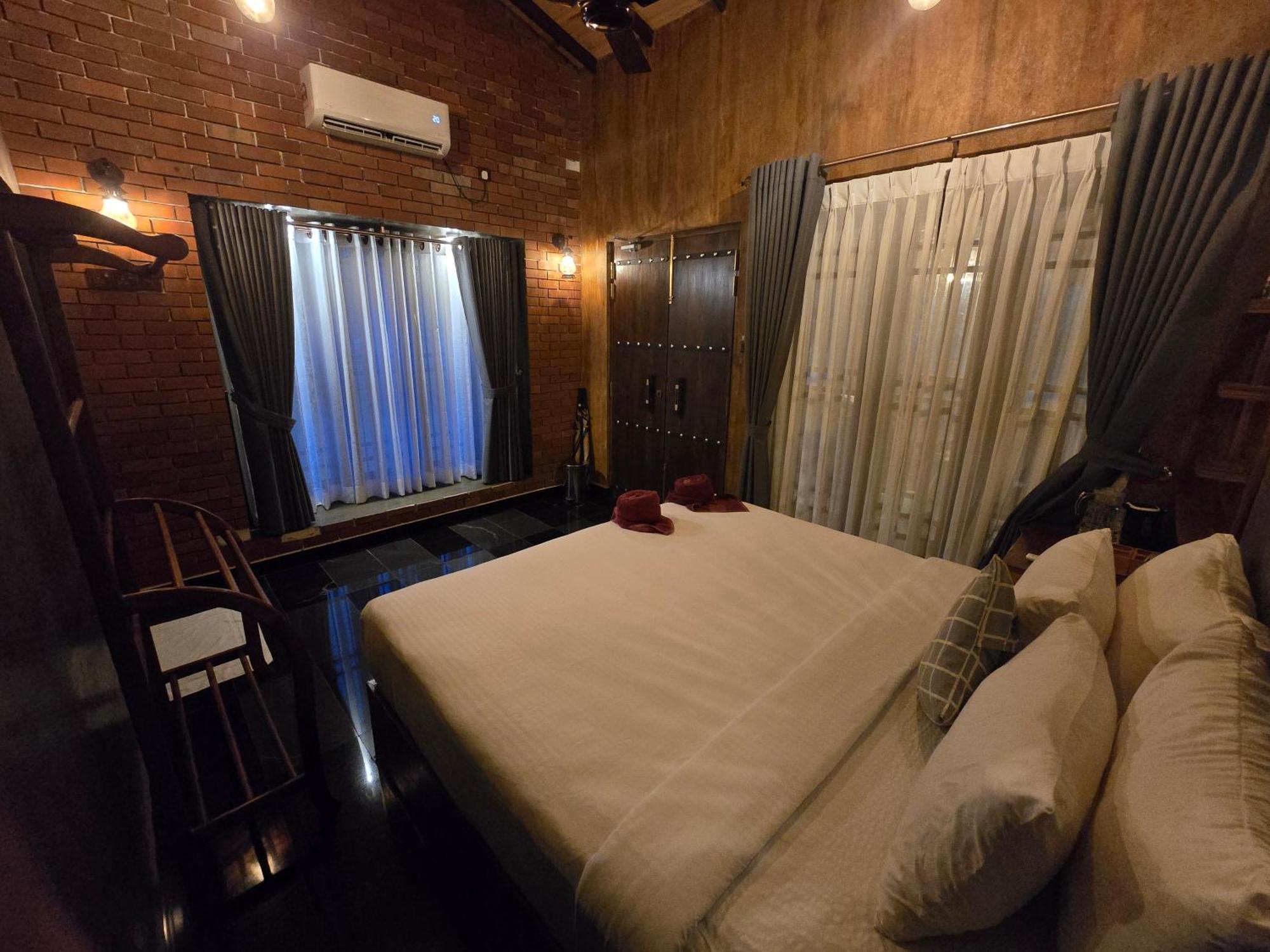 Ceylon Resort Wilpattu Dış mekan fotoğraf